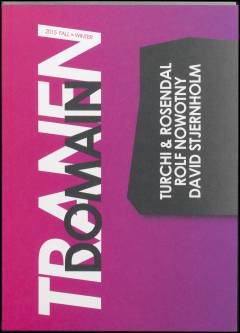 Tranen - Domain
