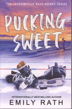 Pucking sweet