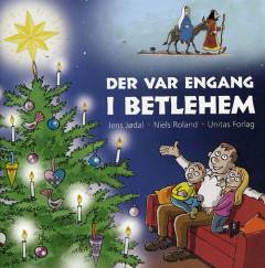 Der var engang i Betlehem