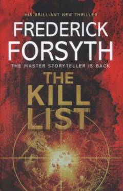 The kill list
