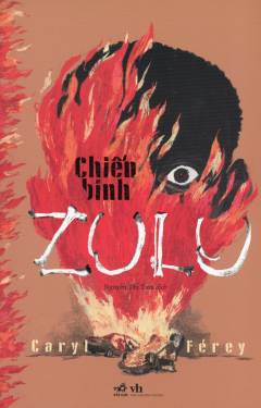 Chiên binh Zulu