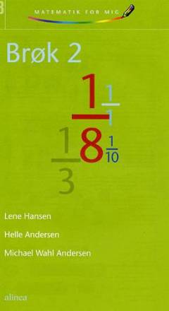 Brøk 2