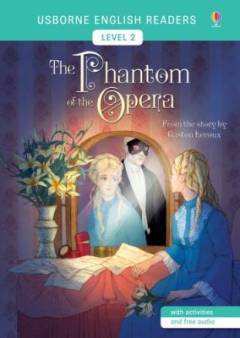 The phantom of the opera