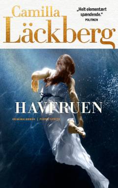 Havfruen : kriminalroman
