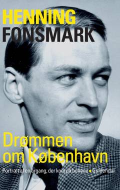 Drømmen om København : portræt af en årgang, der kom på benene