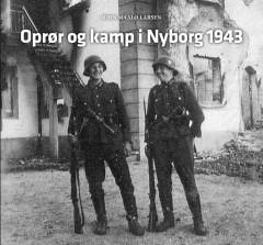 Oprør og kamp i Nyborg 1943