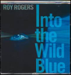 Into the wild blue