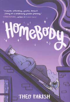 Homebody