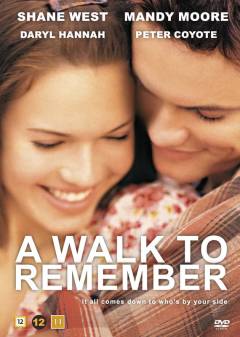 A walk to remember
