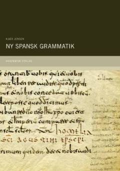 Ny spansk grammatik
