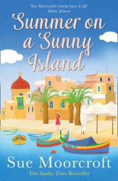 Summer on a sunny island