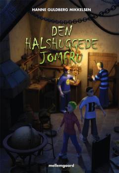 Den halshuggede jomfru