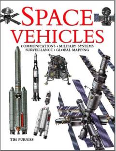 The history of space vehicles