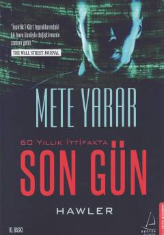 Son gün : 60 yıllık ittifakta son gün