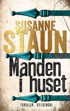 Manden i huset : thriller