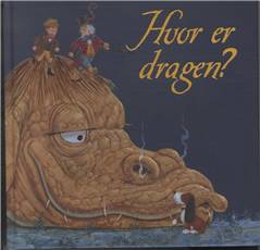Hvor er dragen?