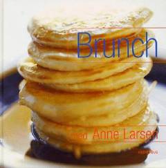 Brunch med Anne Larsen