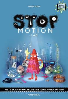 Stopmotion lab