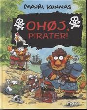 Ohøj, pirater!