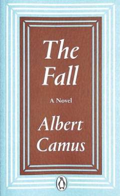 The fall