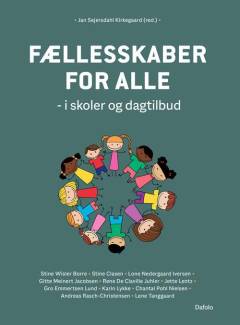 Fællesskaber for alle - i skoler og dagtilbud