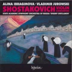 Violin concertos