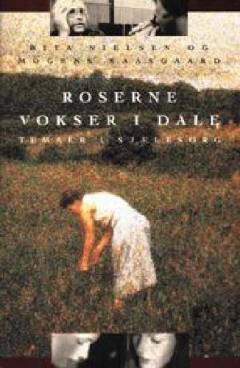 Roserne vokser i dale : temaer i sjælesorg