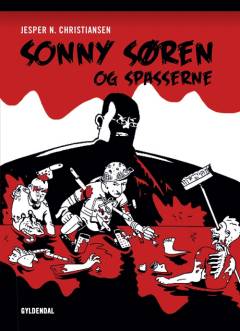 Sonny Søren og spasserne