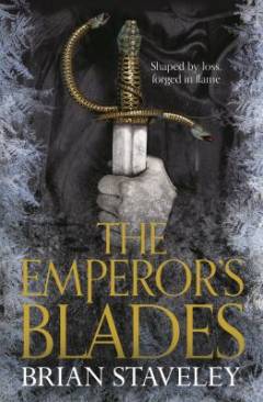 The emperor's blades