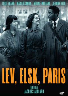 Lev, elsk, Paris
