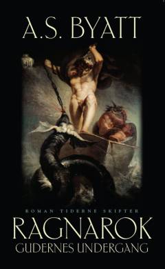 Ragnarok : gudernes undergang