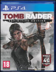 Playstation 4, Definitive edition, 2014