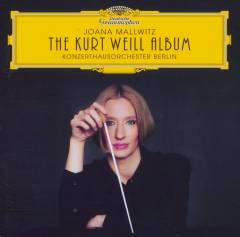 The Kurt Weill album