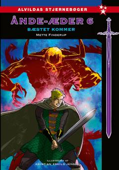 Ånde-æder - bæstet kommer