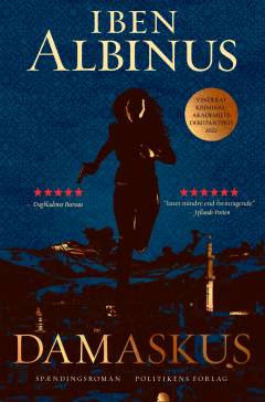 Damaskus : spændingsroman