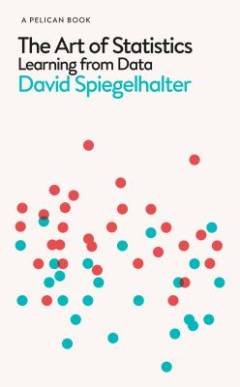 The art of statistics : learning from data