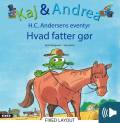 Hvad fatter gør