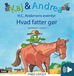 Hvad fatter gør
