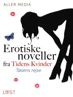Tøsens rejse