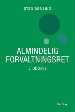 Bog, 5. udgave, 2023