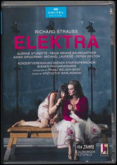 Elektra