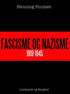 Fascisme og nazisme 1919-1945