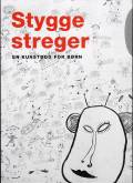 Stygge streger: en kunstbog for børn