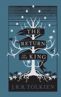 The return of the king