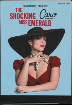 The shocking Miss Emerald