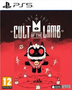 Cult of the lamb