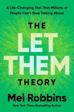The let them theory