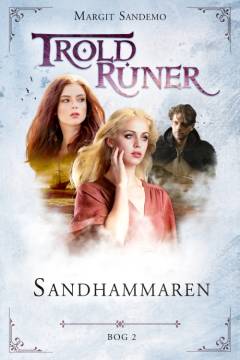 Troldruner - Sandhammaren
