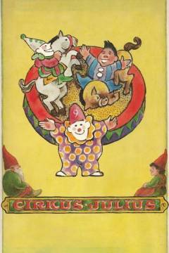 Cirkus Julius (E1)