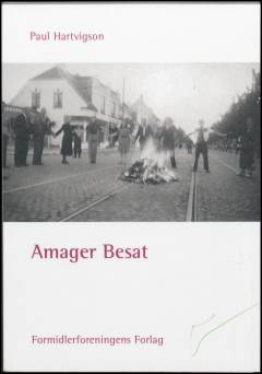 Amager besat